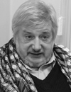 Алексей Шминке, психолог, политконсультант