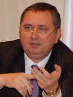 Андрей Россошанский
