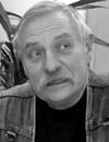 Геннадий Савкин, председатель регионального отделения Союза фотохудожников