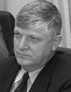 Сергей Афанасьев, депутат Саратовской областной думы, секретарь Саратовского областного комитета КПРФ