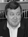 Александр Паращенко, главный врач ГУЗ «Саратовская областная психиатрическая больница Святой Софии»