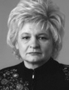 Наталья Королькова, руководитель ассоциации скаутов Саратовской области, председатель общества трезвости и здоровья