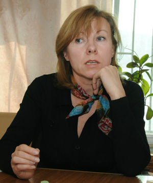 Тамара Варюхина