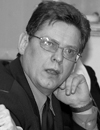 Григорий Ахтырко, правозащитник