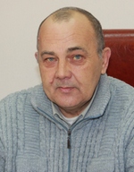 Директор ООО «Жилкомплекс» Владимир Князев