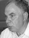 Александр Гришанцов, депутат Саратовской городской думы