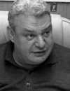 Леонид Писной, депутат Саратовской областной думы, генеральный директор ЗАО «Саратовоблжилстрой»