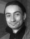Александр Антоненков, юрист, электрик, парикмахер-универсал