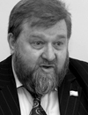 Александр Ванцов, депутат Саратовской городской думы