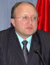 Андрей Новицкий, генеральный директор ООО «Газпром межрегионгаз Саратов»