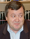 Александр Паращенко, главный врач областной психиатрической больницы Святой Софии, главный психиатр и нарколог Саратовской области