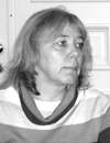 Ольга Пицунова, эколог, член Общественной палаты Саратовской области