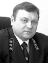 Константин Доронин, директор Центра защиты леса Саратовской области