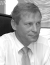 Игорь Шопен, заведующий сектором по охране окружающей среды администрации города Саратова