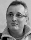 Денис Ястребов, политолог