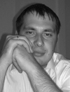 Василий Бициоха, член «РПР-ПАРНАС», активист движения «Белая лента»