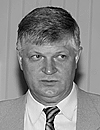 Сергей Афанасьев, депутат Саратовской областной думы, КПРФ