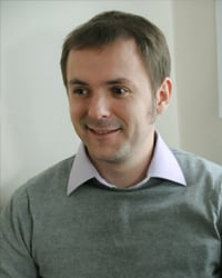 Денис Руденко, юрист, член «Саратовского объединения избирателей»