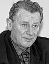 Александр Ландо, председатель Общественной палаты Саратовской области, заслуженный юрист Российской Федерации