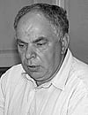 Александр Гришанцов, депутат Саратовской городской думы, секретарь Октябрьского райкома КПРФ