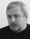 Дмитрий Олейник, политолог, главный редактор еженедельника «Глас народа»