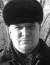 Сергей Язев, главный специалист финансово-экономического отдела управления охраны