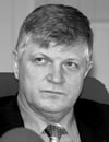 Сергей Афанасьев, депутат Саратовской областной думы от КПРФ