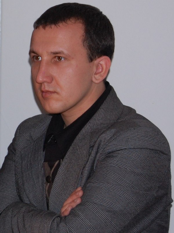 Михаил Горбатов
