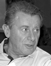 Александр Ландо, председатель Общественной палаты Саратовской области