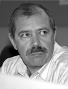 Виктор Марков, депутат Саратовской городской думы, член постоянной комиссии по промышленности, транспорту, связи, торговле