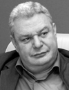 Леонид Писной, депутат Саратовской областной думы, генеральный директор Саратовоблжилстроя