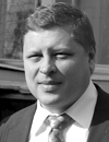 Дмитрий Федотов, заместитель главы администрации Саратова по городскому хозяйству