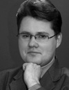 Илья Леонтьев, главный редактор службы новостей «ТНТ-Саратов»