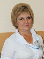 Елена Круглякова