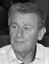 Александр Ландо, председатель Общественной палаты Саратовской области