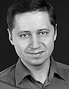 Сергей Саратовский