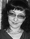Ирина Логинова