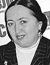 Лина Кузнецова