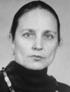 Лидия Викторовна Виненко