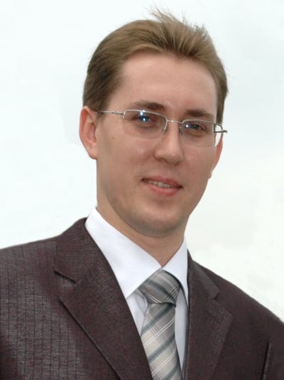 Александр Струков