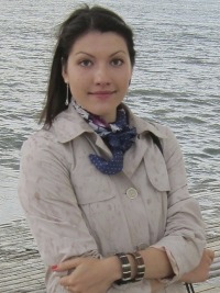 Мария Сопова
