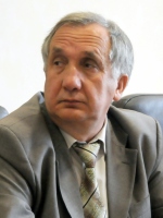 Владимир Мигаль