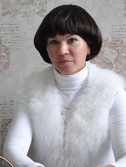 Адвокат Светлана Дубровина