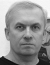 Владимир Спирягин, главный редактор газеты «Саратовский расклад»