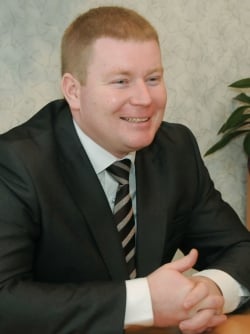 Андрей Викторович Миронов