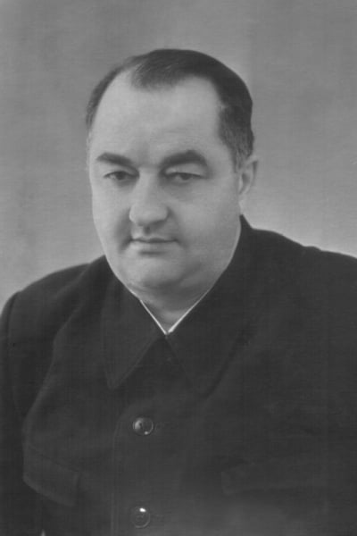 Николай Казуров – директор