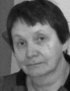 Антонина Николаевна