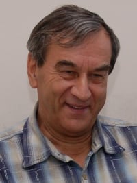 Александр Пантелеев