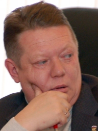 Николай Панков