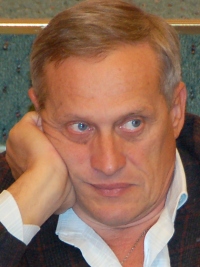 Василий Максимов